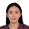 Helen May Lingayo