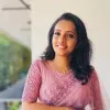 Deepthi Cherian