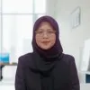 Adila Syahzanni