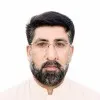 Ghazanfar Ali khichi