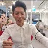 Yan woei Lim