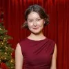 Dilnaz Bauyrzhankyzy