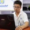 Leo Zeng