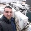 Mouhieddine Omar
