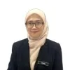 Nor Zawani Kaharudin