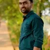 Kishor Borchate