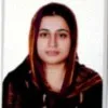 Saniya Zubair