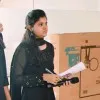 Navya Sri Lokireddi