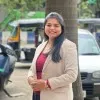 CS Nikita Khadke