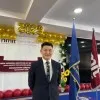 Batzorig Manlaibayr