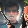kasi raj