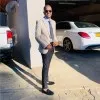 James Mulundu