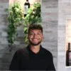 Jared Flores Retijin