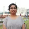 Monali Saha