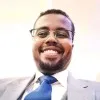Mohammed Elbagir