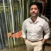 Shehzan Pagarkar