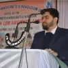 Tarun Sudan