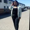 Amanda Nkatshu