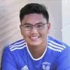 Josiah Antonie Salcedo