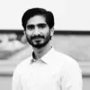 Shujaat Ali