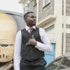 Pascal Mulama