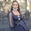 Aziza Rose Kyubwa