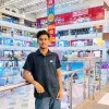 Sachin Singh