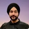 Harsimranjit Singh