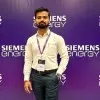 Siddharth Solanki