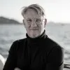 Bruce Macdonald