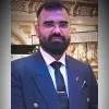 Faizan Ahmed