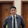 Ahmed Hassan