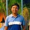 Dhruv Talati
