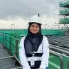 Rabiatul Adilah Rusman