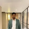 Tejas Patil