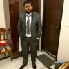 Apoorv Singh