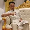 Sougata Bagchi