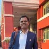Giriraj Kishore Patel