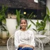 Krupa Jyothi Challa