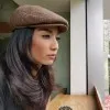 amanda alim