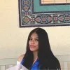Krystelle Johnson