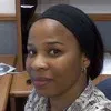 Valerie Pough