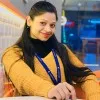 Divya verma