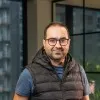 Mostafa Barzegar