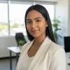 Stephanie Naidoo