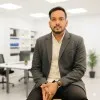Nabeel Mohammed