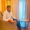 Thummaluru Niteesh kumar reddy