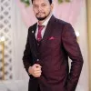 Yasin Ahmed