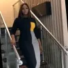 Endurance Odubenu