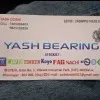 Yash Doshi